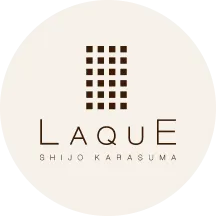 LAQUE（ラクエ）四条烏丸 公式HP